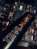 TRVL Stainless steel Tumbler