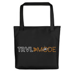Layover (Tote) bag