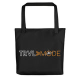 Layover (Tote) bag