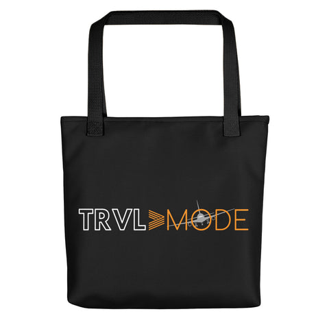 Layover (Tote) bag